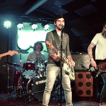 Nipels en directo