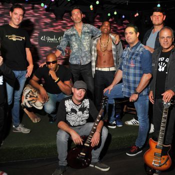 La banda