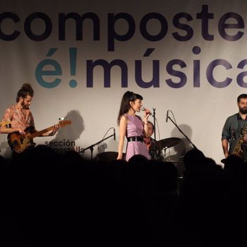 Santiago de Compostela