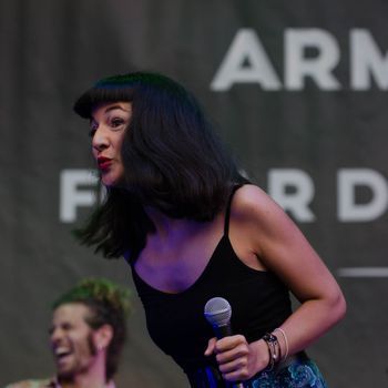 Armadiña Rock Festival