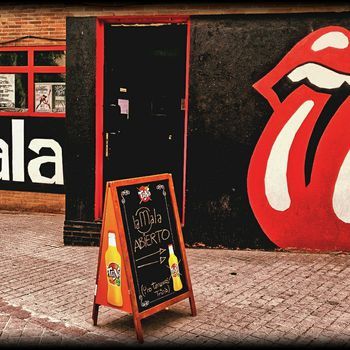 Rock and Roll
