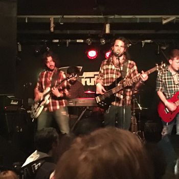 conciertazo