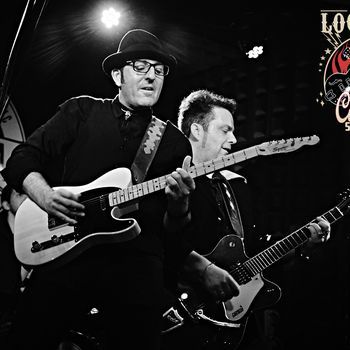 CADILLAC SOLITARIO TRIBUTO A LOQUILLO