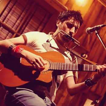 Acústico