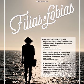 Cartel "Filias y Fobias"