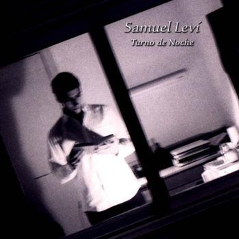 Portada CD "Turno de noche"