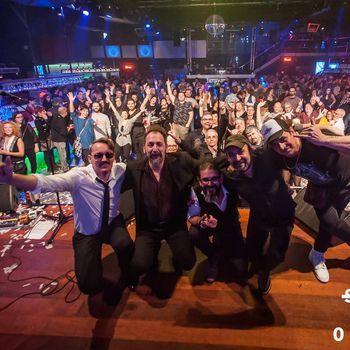 Sala Sarau 2018