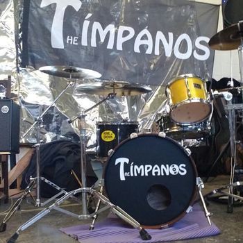 Listos para despegar!