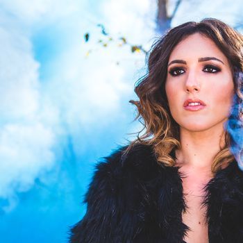 Lara Morello Portada Saltemos EP