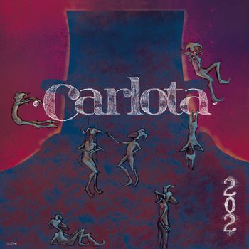 Carlota | 2 0 2 Edición vinilo deluxe en directo