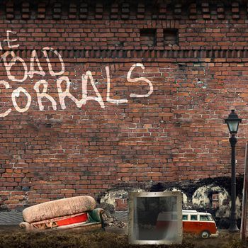 The Bad Corrals