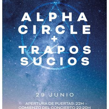 Último concierto de la temporada en Contraclub!