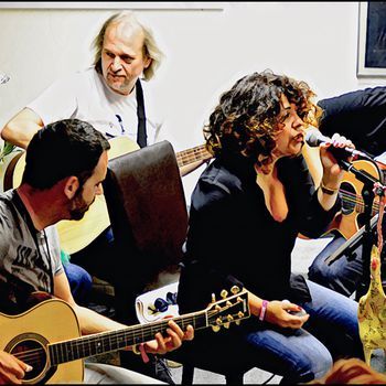 Caballero Reynaldo & The Grand Kazoo
