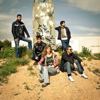 Irresponsables