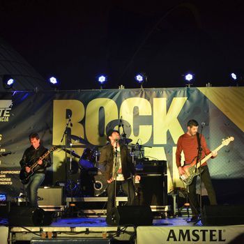 Concierto Rock&Run