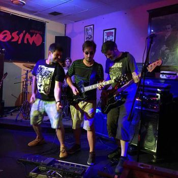 Concierto en el Asesino