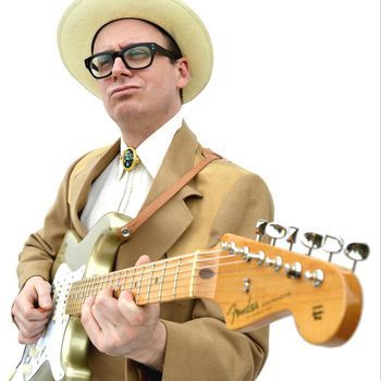 Legacaster