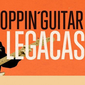 Legacaster