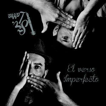 Sr.Larra- El verso imperfecto