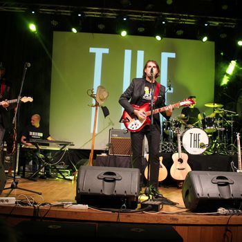 Concierto Beneficio Asociación Española Contra el Cáncer