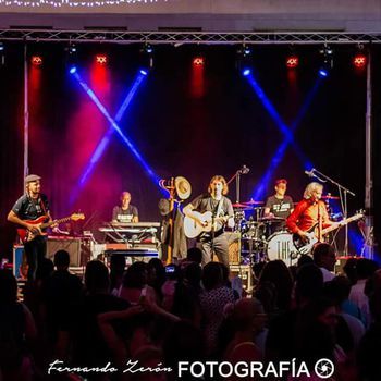 Fiestas Patronales de Albatera (Alicante)