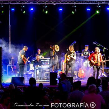 Fiestas Patronales de Albatera (Alicante)