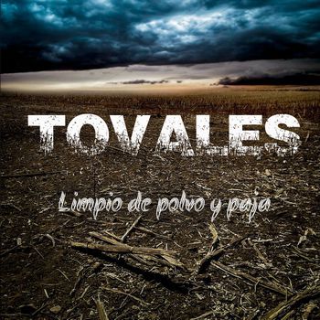 LIMPIO DE POLVO Y PAJA - 2018
