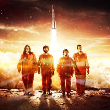 The Gagarins