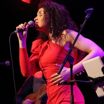 Ropetackle Arts Centre, Abril/2018