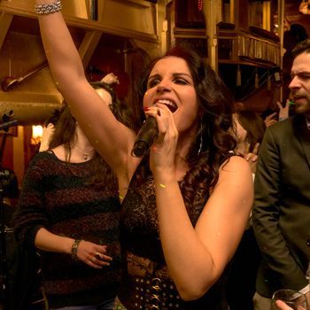 Sarastro - Mar/2018