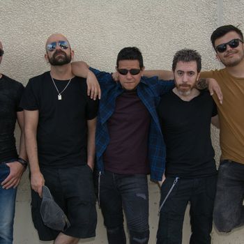 Familia del rock n roll
