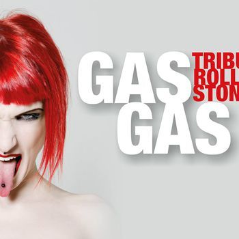 Gas Gas