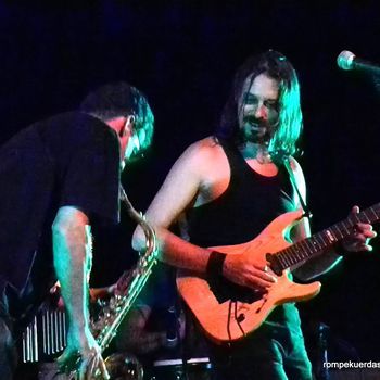 Rock Tribute Festival 2012