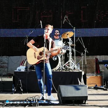 San Miguel '18
