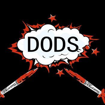 Dreams of Dolly sheep, Logo