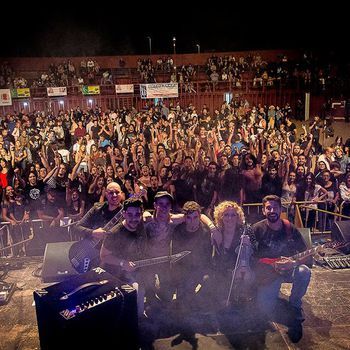 V Lechu Rock