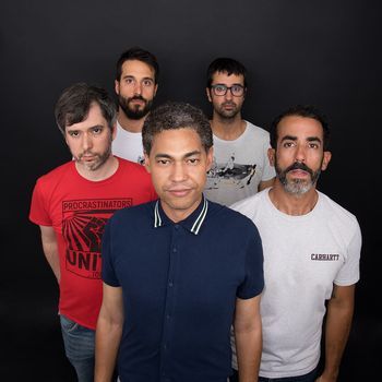 Driive band