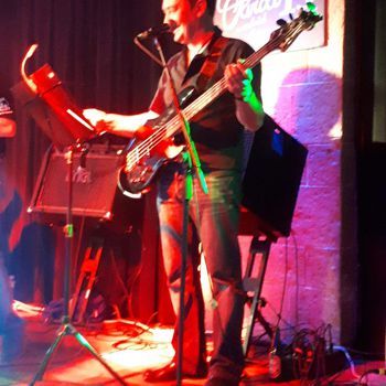 Bassman