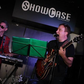 En el ShowCase