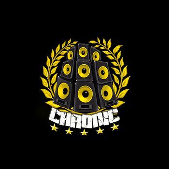 Chronic Sound Logo Original