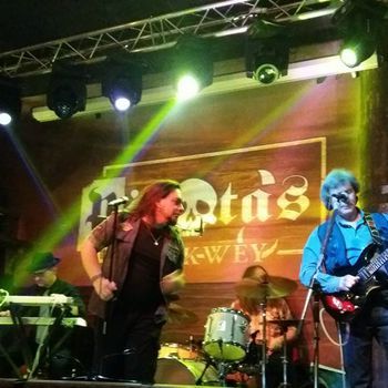 Sala Piratas de Alcorcon