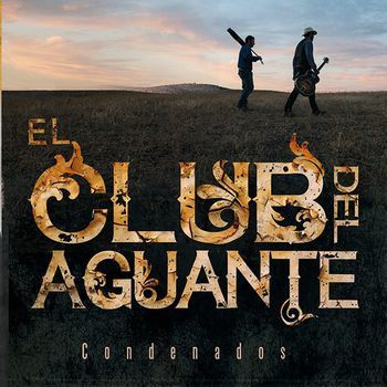 Portada Condenados