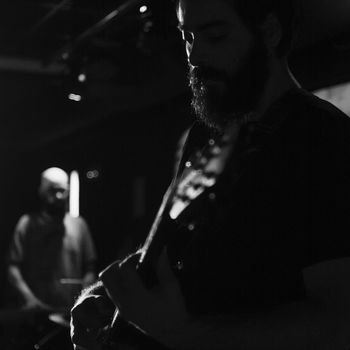 Jorge - Guitarra