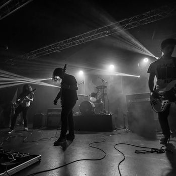 Electric Rock Day 2018