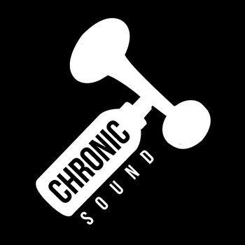 Logo Chronic Sound 2018