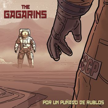 Por un puñado de rublos