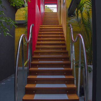 Entrada