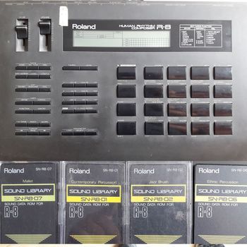 Roland