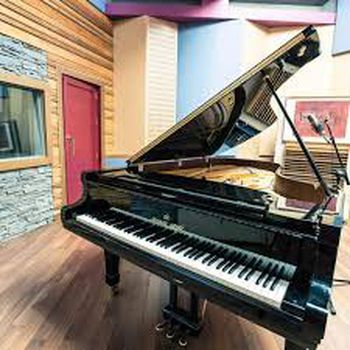 piano