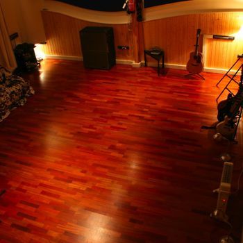 Sala grabación